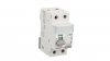 Wyłącznik różnicowoprądowy 2P 16A 0,01A typ AC P302 TX3 411502